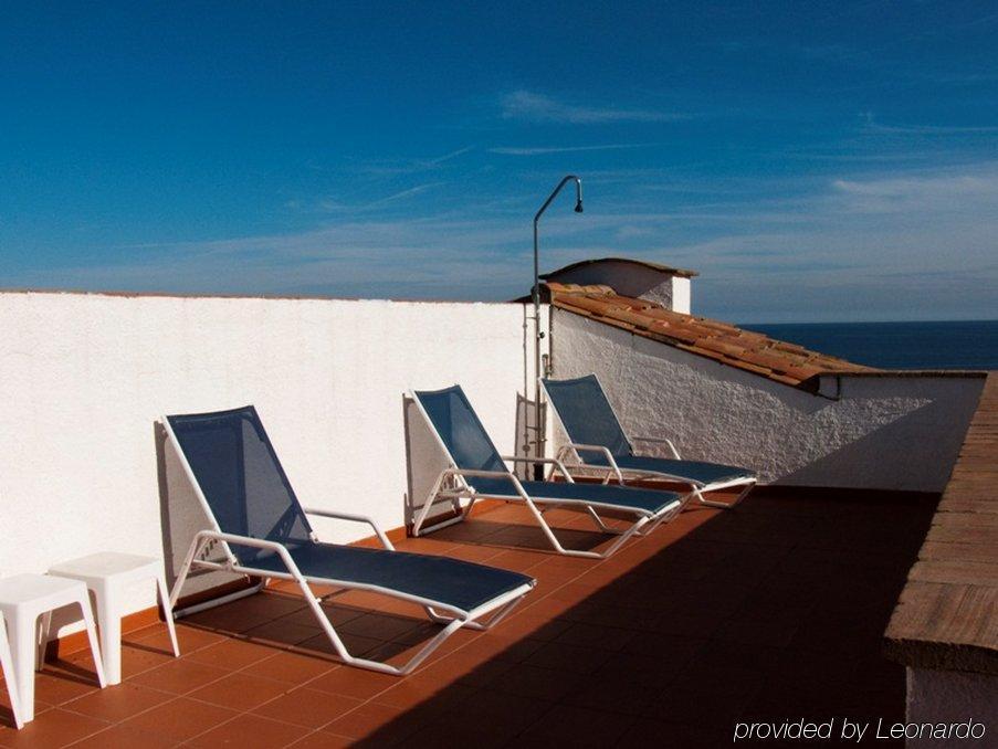 Hotel Sant Roc Calella De Palafrugell Facilities photo