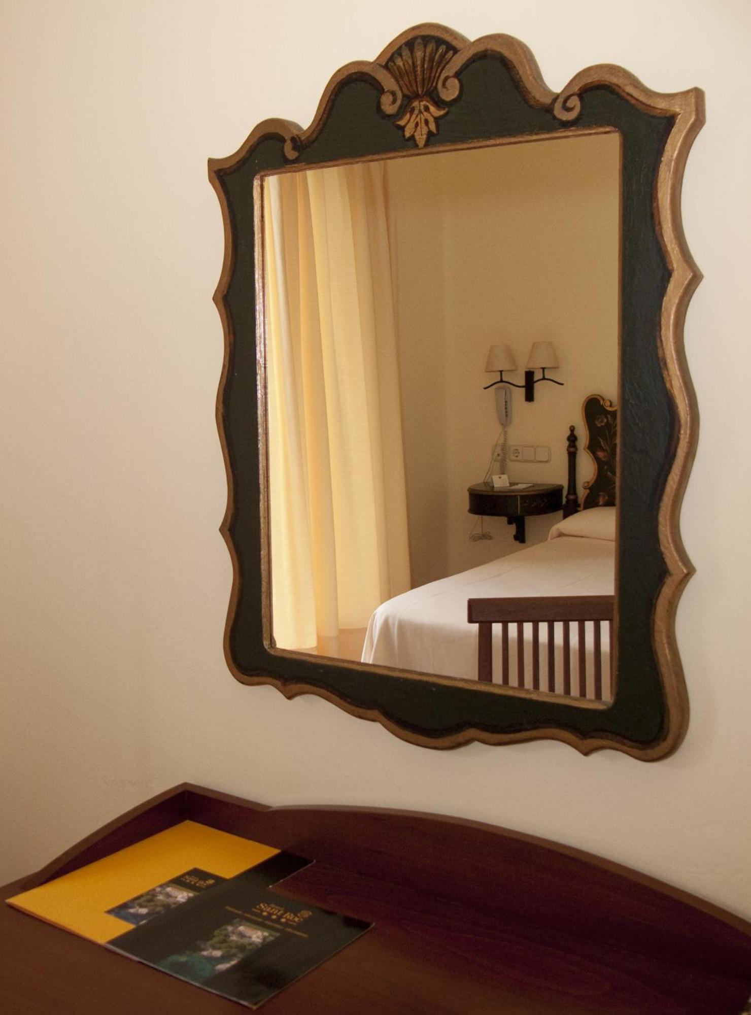 Hotel Sant Roc Calella De Palafrugell Room photo